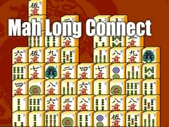 Žaidimas Mah Long Connect internete