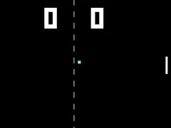Žaidimas Stalo Pong 2D internete