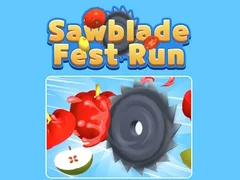 Žaidimas Pjovimo Festivalis internete
