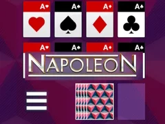 Žaidimas Napoleonas internete