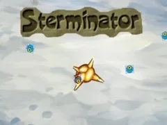 Žaidimas Sterminatorius internete Žaidimas Sterminatorius internete