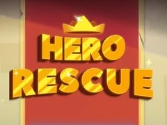 Žaidimas Heroja Išgelbėjimas internete Žaidimas Heroja Išgelbėjimas internete