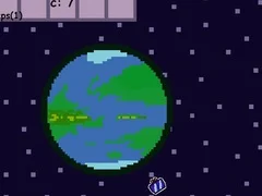 Žaidimas Planeta Spustelėtojas internete Žaidimas Planeta Spustelėtojas internete