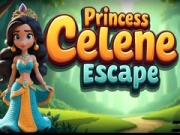 Žaidimas Princesei Celene Išėjimas internete