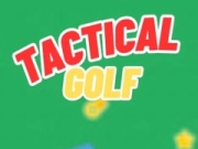 Žaidimas Taktinis Golfas internete