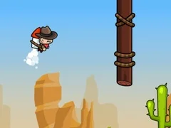 Žaidimas Jetpack Herojai internete