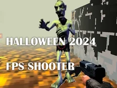 Žaidimas Helovinas 2024 FPS Šaulys internete Žaidimas Helovinas 2024 FPS Šaulys internete