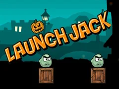 Žaidimas Paleisk Jack internete