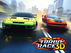 Žaidimas Turbo Lenktinė 3D internete Žaidimas Turbo Lenktinė 3D internete