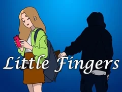 Žaidimas Mažos Pirštai internete Žaidimas Mažos Pirštai internete