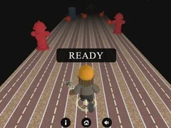 Žaidimas 3D Zombių Bėgimas internete Žaidimas 3D Zombių Bėgimas internete