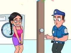 Žaidimas Pašalinti įrodymus internete Žaidimas Pašalinti įrodymus internete