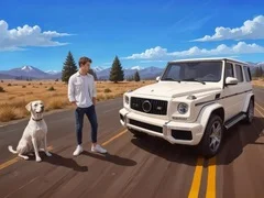 Žaidimas G Wagon Miesto Vairuotojas internete Žaidimas G Wagon Miesto Vairuotojas internete