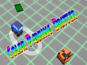 Žaidimas Spalvotas Parkavimo Driftas internete Žaidimas Spalvotas Parkavimo Driftas internete