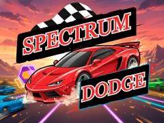 Žaidimas Spectrum Dodge internete
