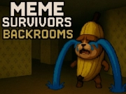 Žaidimas Meme išgyvenusieji: užnugariai internete