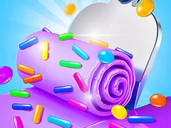 Žaidimas Vaivorykštės ledų gaminimo aparatas internete Žaidimas Vaivorykštės ledų gaminimo aparatas internete