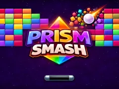 Žaidimas Prism Smash internete