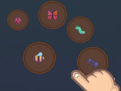 Žaidimas Nukreipkite klaidą internete