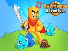 Žaidimas „Swordsman“ nuotykis internete