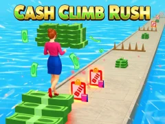 Žaidimas Cash Climb Rush internete