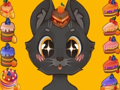 Žaidimas Saldus kačių verslas: pyragai internete Žaidimas Saldus kačių verslas: pyragai internete