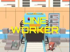 Žaidimas Linijos darbuotojas internete Žaidimas Linijos darbuotojas internete