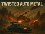 Žaidimas Susuktas automatinis metalas internete