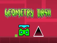Žaidimas Geometry Dash BeatBox internete