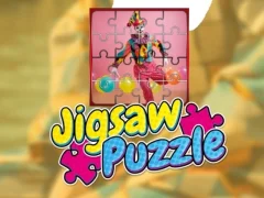 Žaidimas „Jester Jigsaw“ galvosūkis internete Žaidimas „Jester Jigsaw“ galvosūkis internete