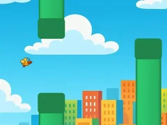 Žaidimas „Zippy Bird“ internete