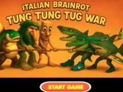 Žaidimas Italijos smegenų vamzdžių vamzdelio vilkimo karas internete