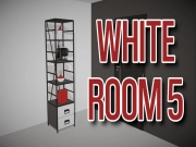 Žaidimas „The White Room 5“ internete
