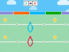 Žaidimas Linija ƒиния internete