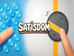 Žaidimas Patenkinti internete Žaidimas Patenkinti internete