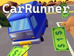 Žaidimas Carrunner internete