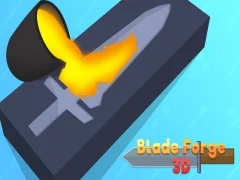 Žaidimas „Blade Forge 3D“ internete
