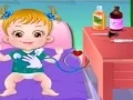 Žaidimas Kūdikių Hazel Sergantis internete