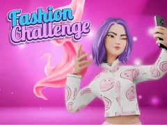 Žaidimas Mados iššūkis: „Catwalk Run“ internete Žaidimas Mados iššūkis: „Catwalk Run“ internete