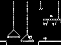 Žaidimas Pabaigos įkrovos alfa internete