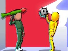 Žaidimas Kas miršta paskutinis internete