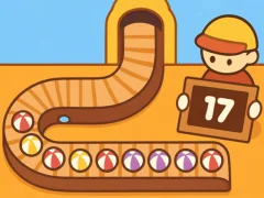 Žaidimas Ball Craze Rūšiuoti internete