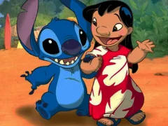 Žaidimas Mėlyna koala dėlionės internete Žaidimas Mėlyna koala dėlionės internete