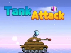 Žaidimas Tanko ataka 2 internete Žaidimas Tanko ataka 2 internete