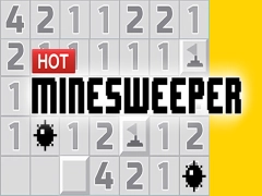 Žaidimas Minesweeper internete Žaidimas Minesweeper internete