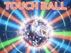 Žaidimas Palieskite Kamuolys internete