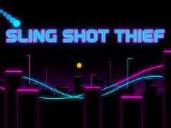 Žaidimas Sling Shot Thief internete