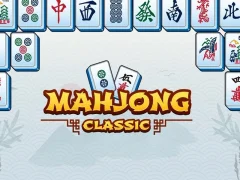 Žaidimas „Mahjong Classic“ internete
