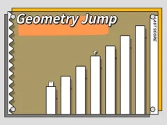 Žaidimas Geometrijum internete