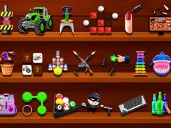 Žaidimas Antistresinis atpalaiduojantis žaidimas internete